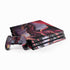 Ruth Thompson Red Dragon by Ruth Thompson PlayStation PS4 Skins